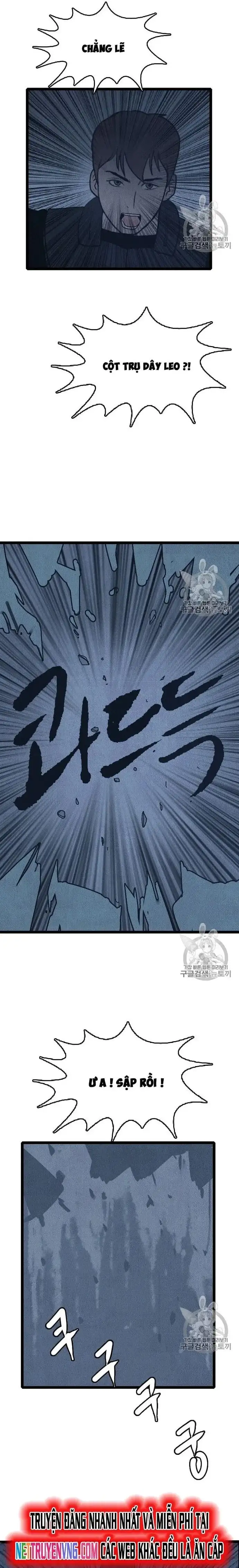 Truyện Tranh Tôi Nhặt Được Điện Thoại Từ Thế Giới Khác trang 9