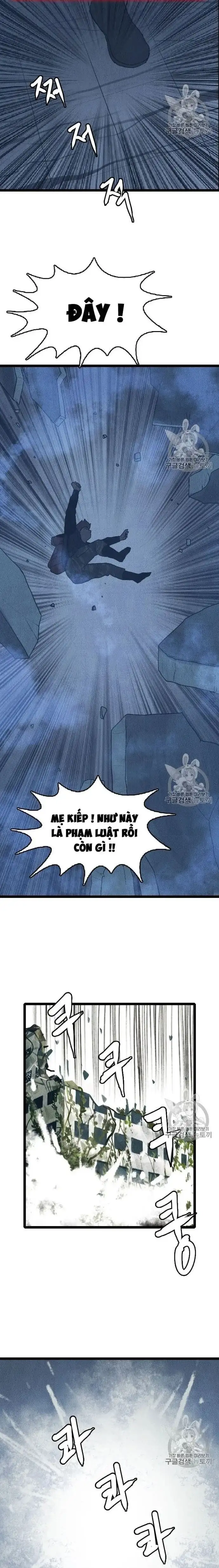 Truyện Tranh Tôi Nhặt Được Điện Thoại Từ Thế Giới Khác trang 9