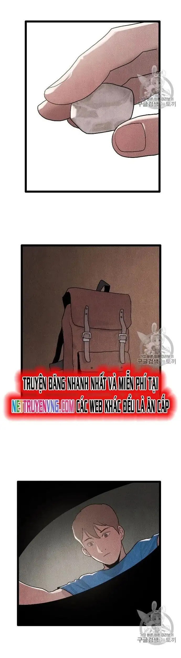 Truyện Tranh Tôi Nhặt Được Điện Thoại Từ Thế Giới Khác trang 9