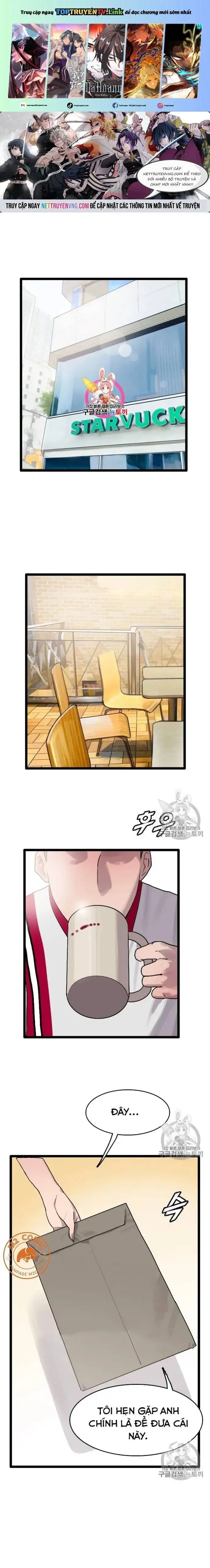 Truyện Tranh Tôi Nhặt Được Điện Thoại Từ Thế Giới Khác trang 9