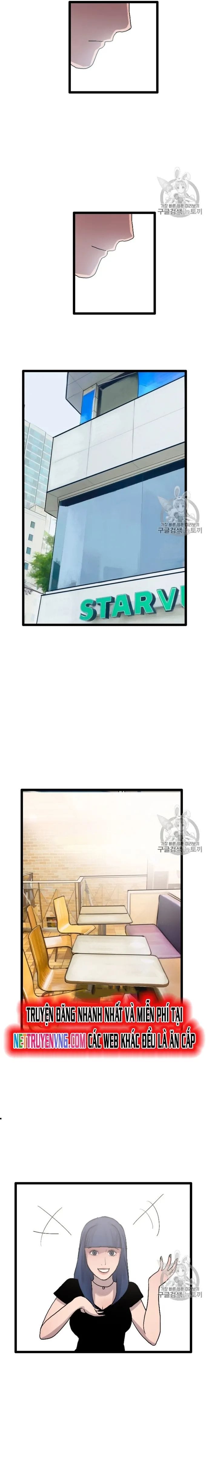 Truyện Tranh Tôi Nhặt Được Điện Thoại Từ Thế Giới Khác trang 9