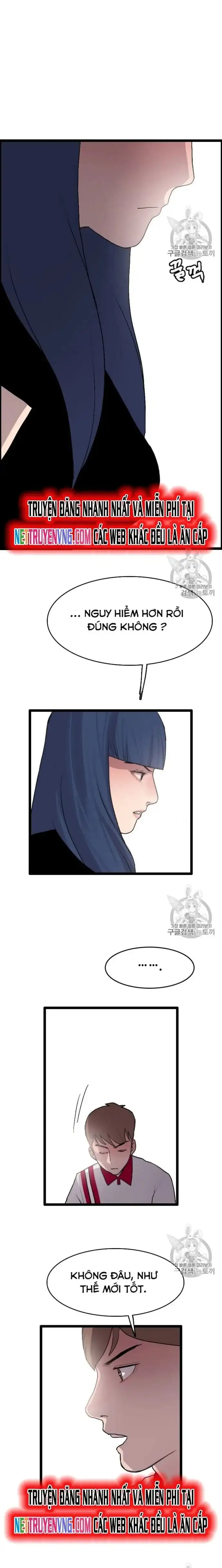 Truyện Tranh Tôi Nhặt Được Điện Thoại Từ Thế Giới Khác trang 9