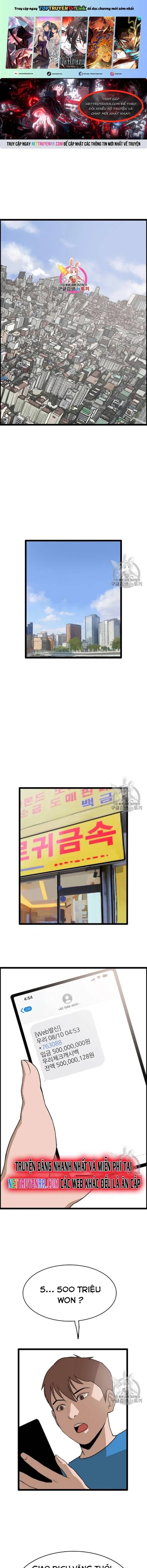 Truyện Tranh Tôi Nhặt Được Điện Thoại Từ Thế Giới Khác trang 9