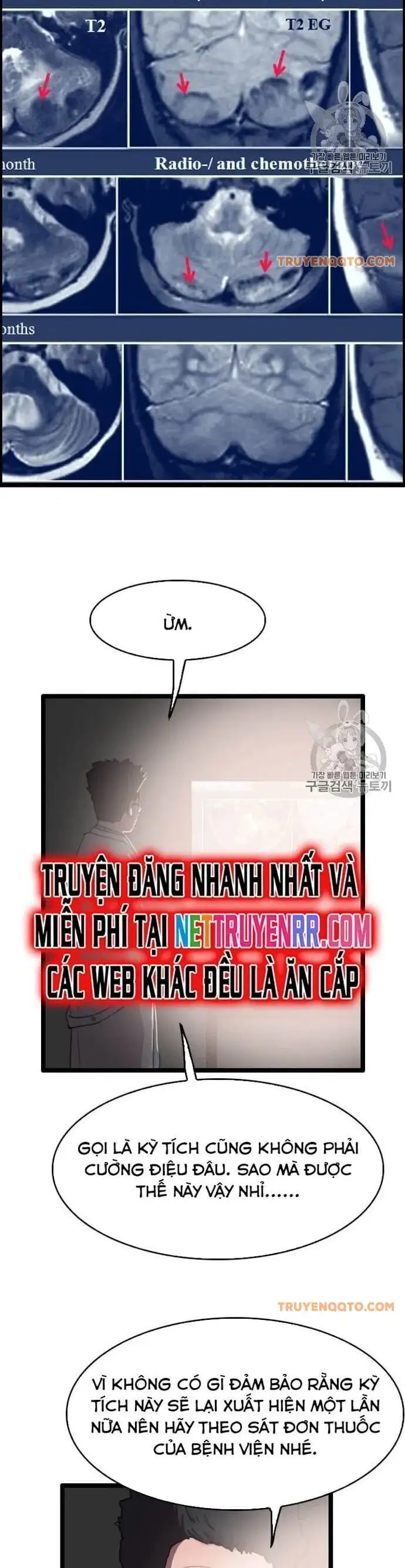 Truyện Tranh Tôi Nhặt Được Điện Thoại Từ Thế Giới Khác trang 9