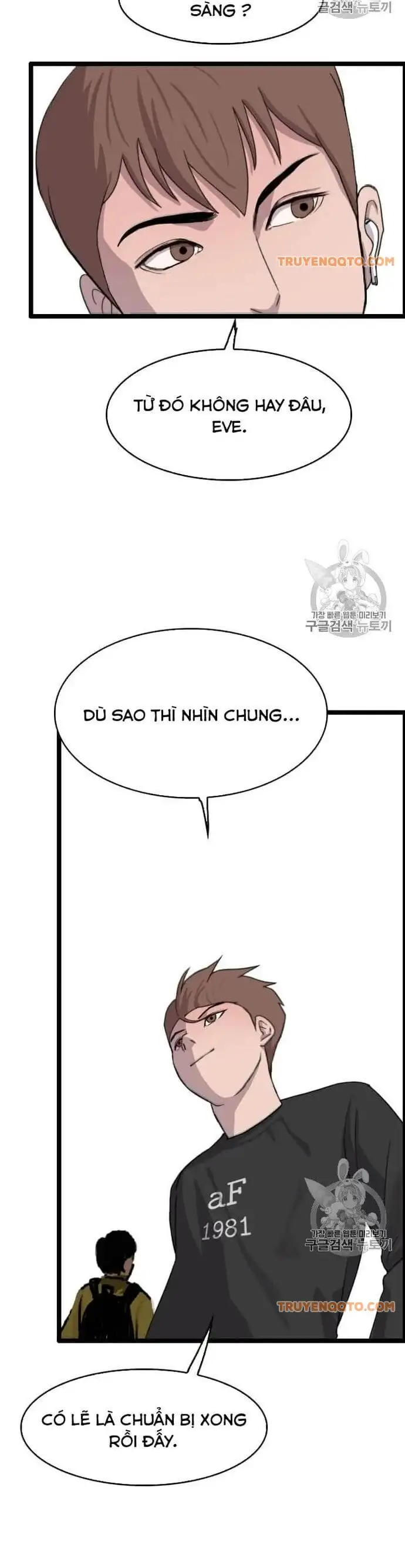 Truyện Tranh Tôi Nhặt Được Điện Thoại Từ Thế Giới Khác trang 9