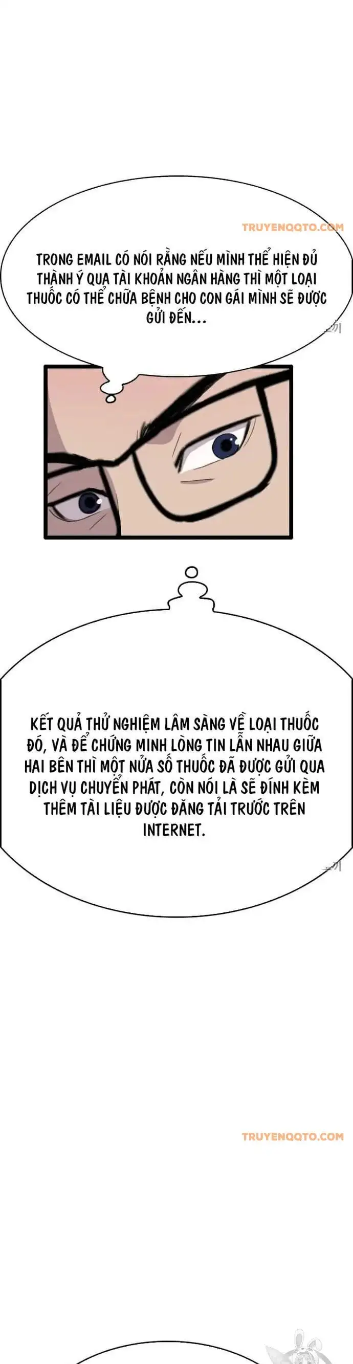 Truyện Tranh Tôi Nhặt Được Điện Thoại Từ Thế Giới Khác trang 9
