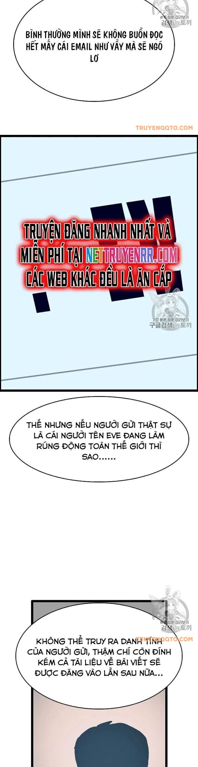 Truyện Tranh Tôi Nhặt Được Điện Thoại Từ Thế Giới Khác trang 9