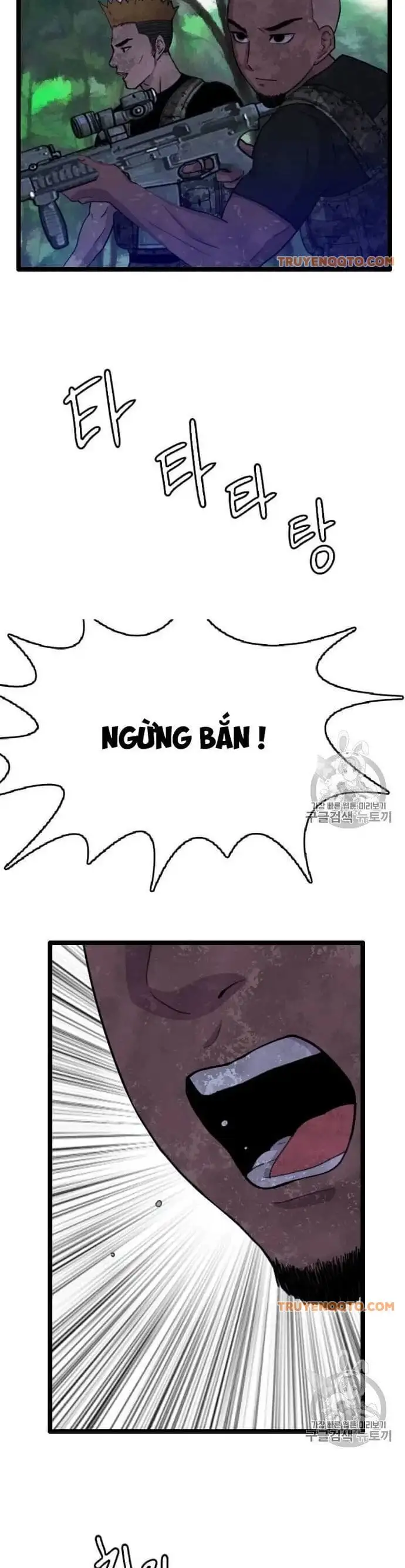 Truyện Tranh Tôi Nhặt Được Điện Thoại Từ Thế Giới Khác trang 9