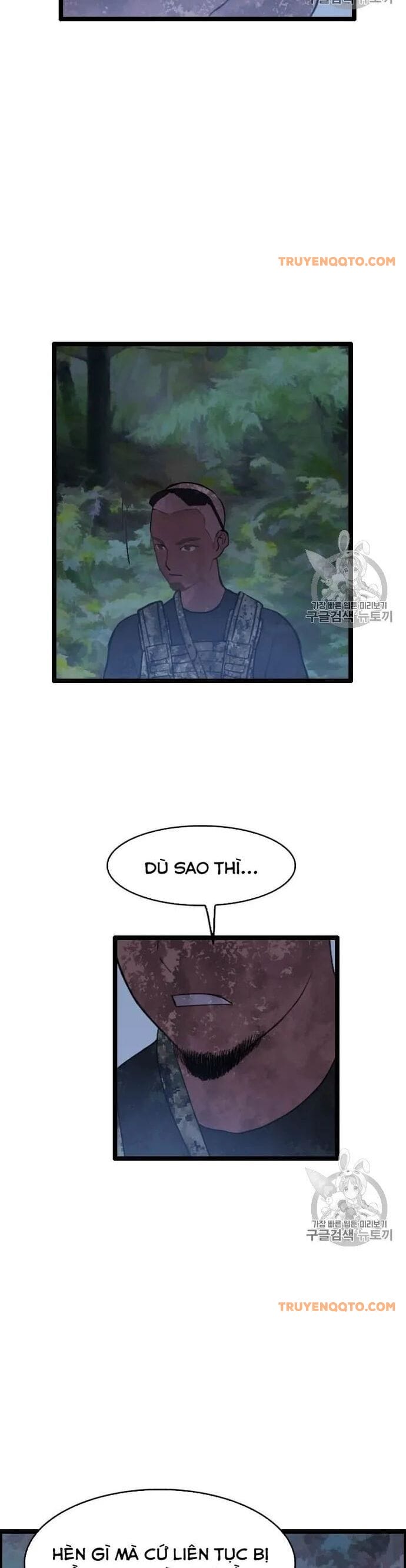 Truyện Tranh Tôi Nhặt Được Điện Thoại Từ Thế Giới Khác trang 9