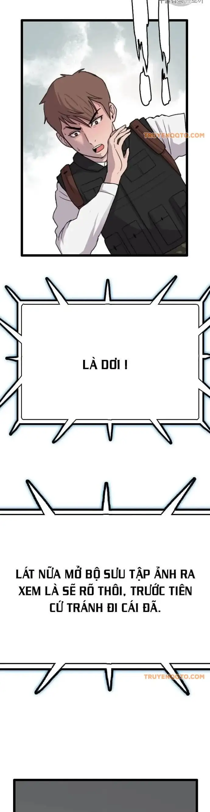 Truyện Tranh Tôi Nhặt Được Điện Thoại Từ Thế Giới Khác trang 9