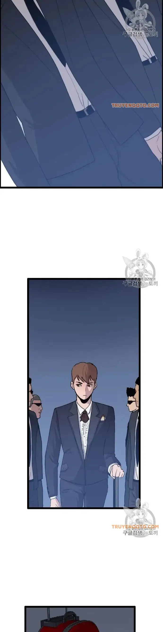 Truyện Tranh Tôi Nhặt Được Điện Thoại Từ Thế Giới Khác trang 9