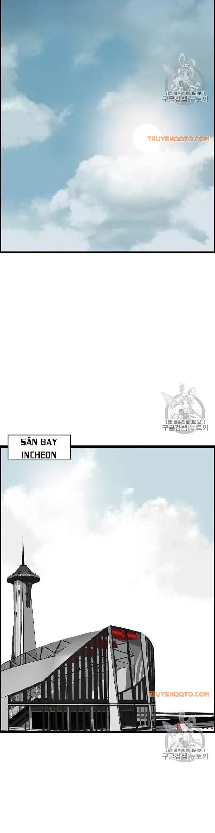 Truyện Tranh Tôi Nhặt Được Điện Thoại Từ Thế Giới Khác trang 9