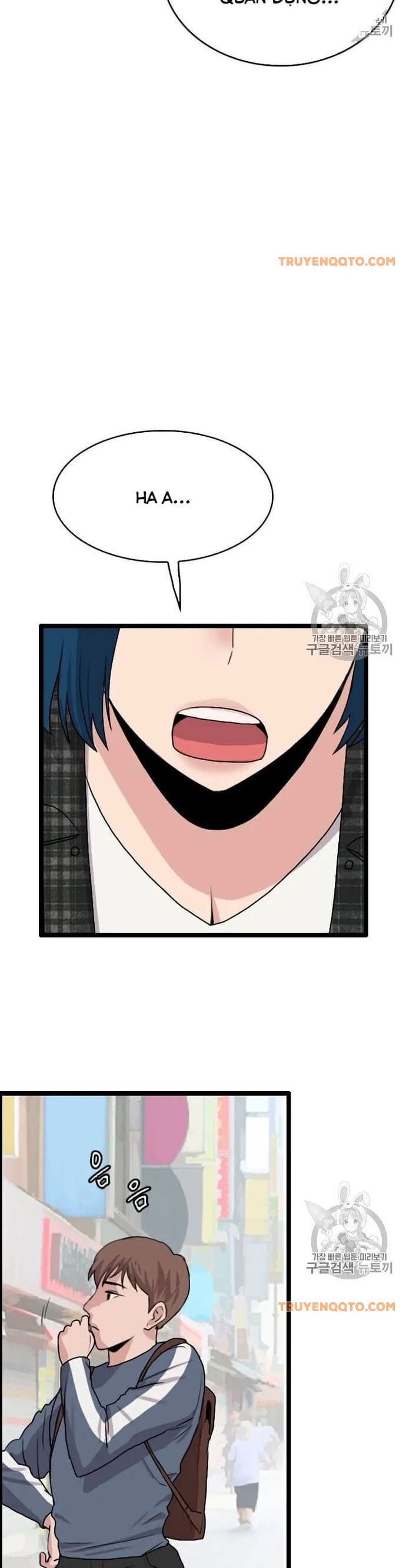 Truyện Tranh Tôi Nhặt Được Điện Thoại Từ Thế Giới Khác trang 9