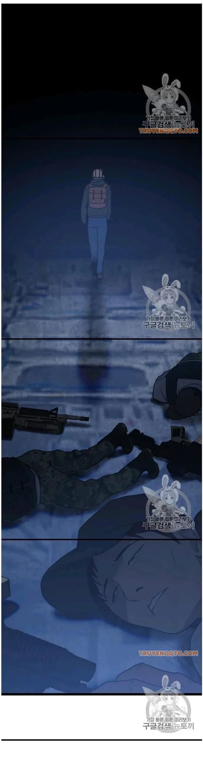 Truyện Tranh Tôi Nhặt Được Điện Thoại Từ Thế Giới Khác trang 9