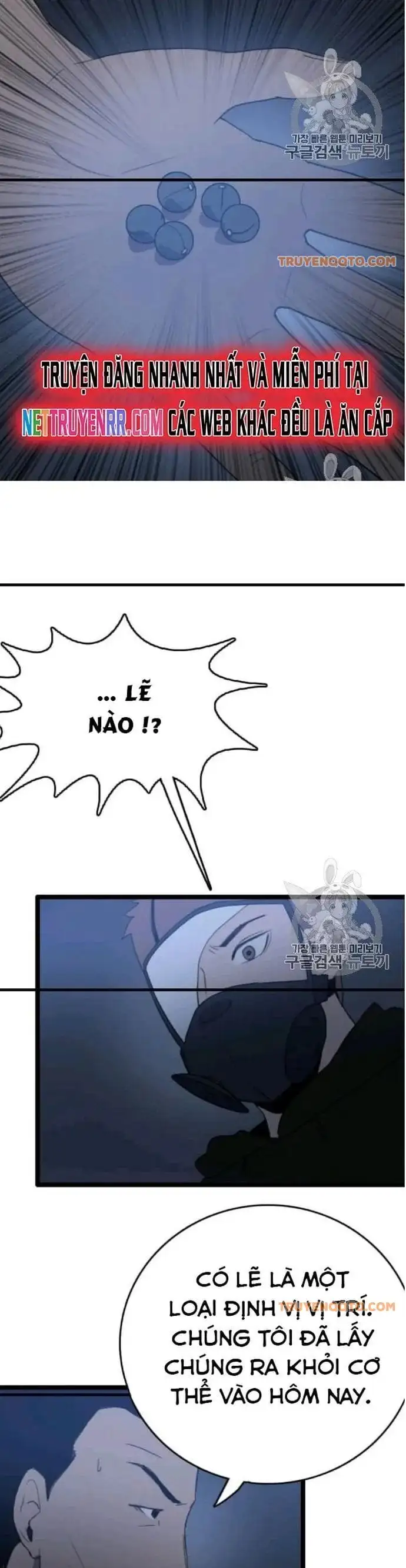 Truyện Tranh Tôi Nhặt Được Điện Thoại Từ Thế Giới Khác trang 9