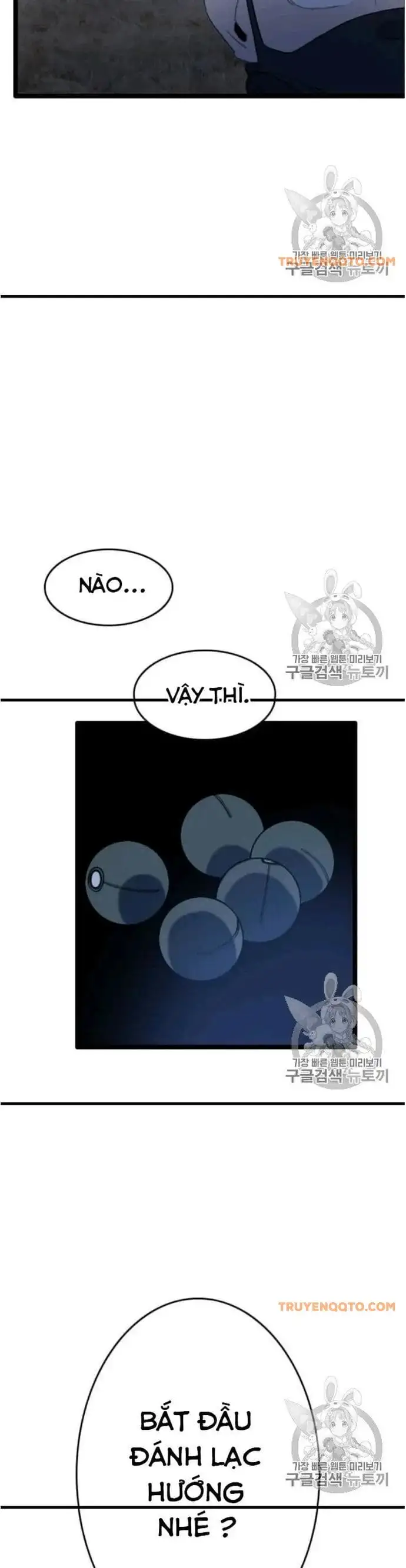 Truyện Tranh Tôi Nhặt Được Điện Thoại Từ Thế Giới Khác trang 9