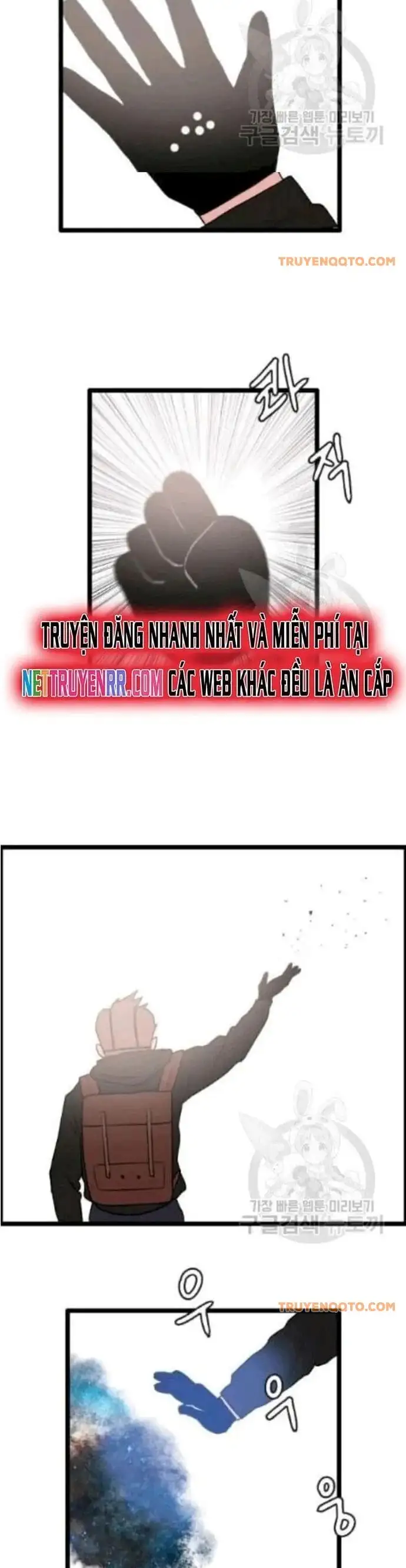 Truyện Tranh Tôi Nhặt Được Điện Thoại Từ Thế Giới Khác trang 9