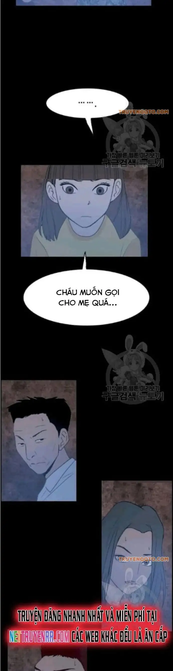 Truyện Tranh Tôi Nhặt Được Điện Thoại Từ Thế Giới Khác trang 9