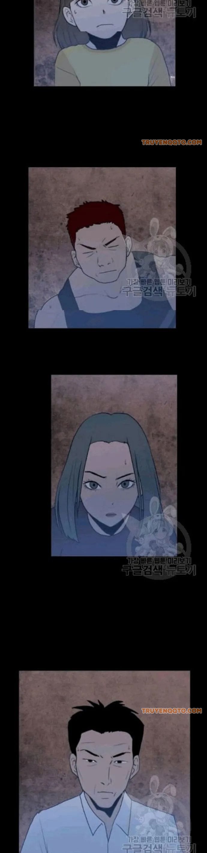 Truyện Tranh Tôi Nhặt Được Điện Thoại Từ Thế Giới Khác trang 9