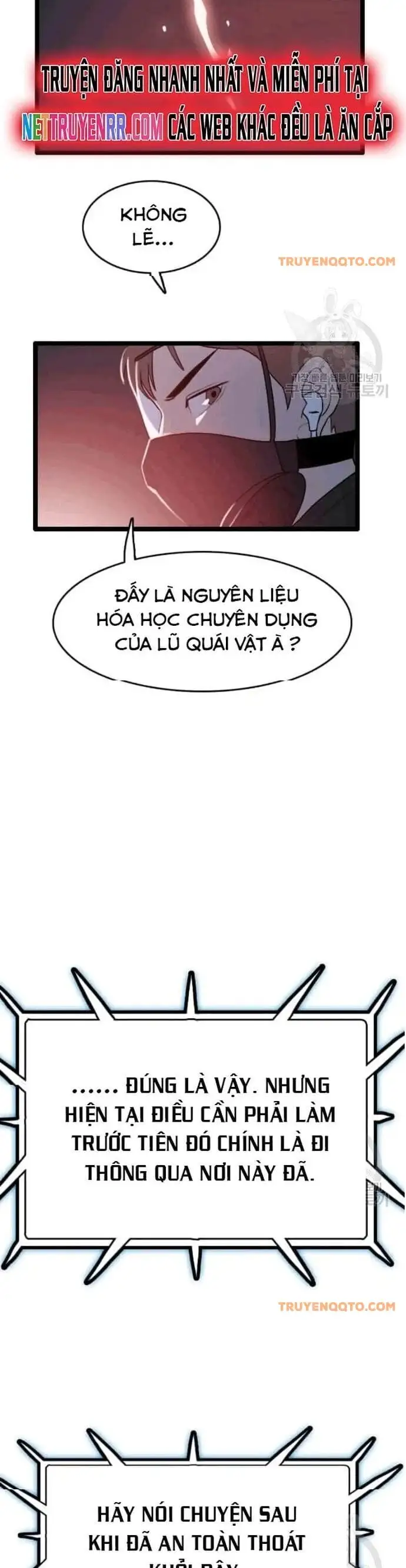 Truyện Tranh Tôi Nhặt Được Điện Thoại Từ Thế Giới Khác trang 9