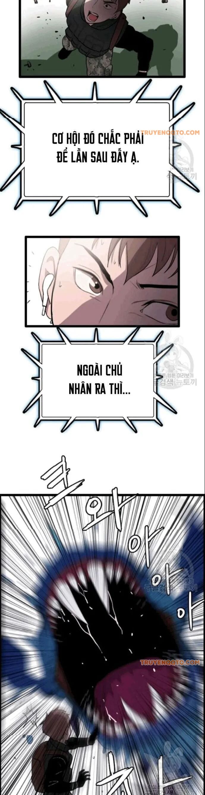 Truyện Tranh Tôi Nhặt Được Điện Thoại Từ Thế Giới Khác trang 9