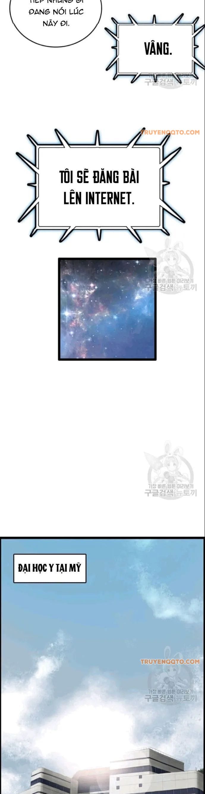 Truyện Tranh Tôi Nhặt Được Điện Thoại Từ Thế Giới Khác trang 9