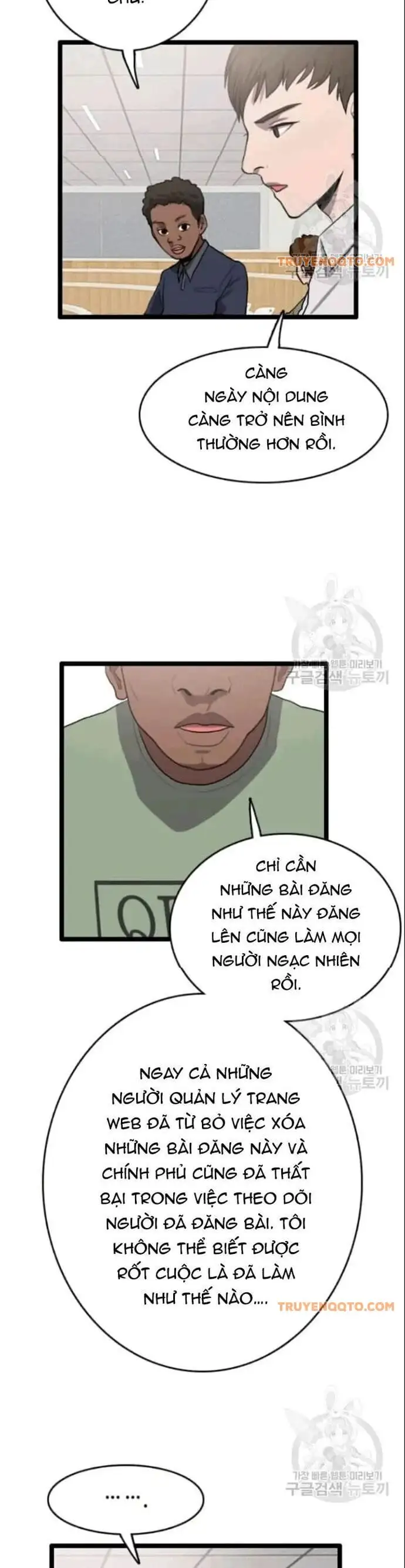 Truyện Tranh Tôi Nhặt Được Điện Thoại Từ Thế Giới Khác trang 9