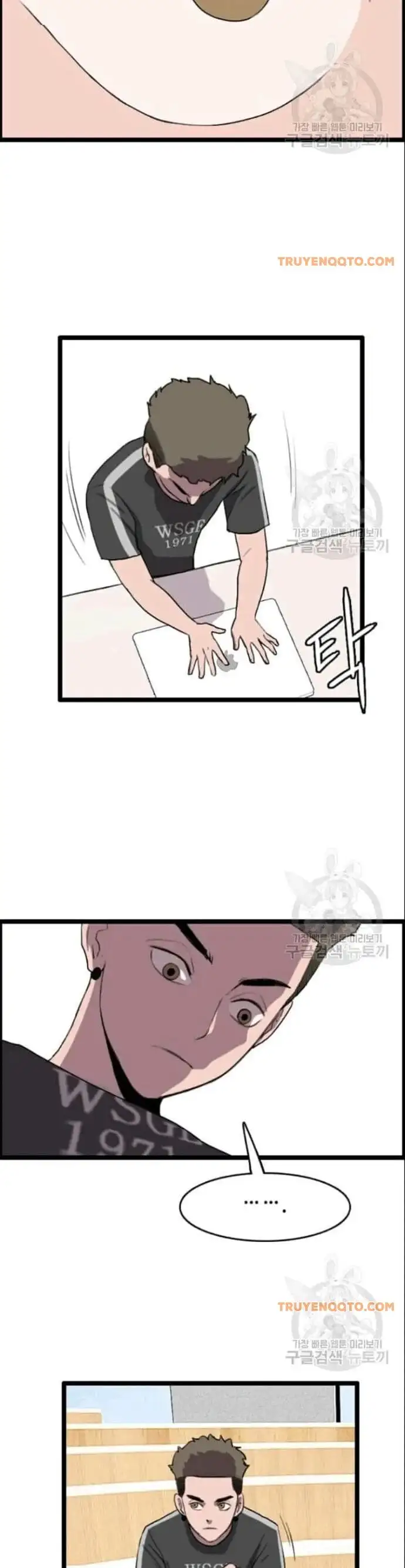 Truyện Tranh Tôi Nhặt Được Điện Thoại Từ Thế Giới Khác trang 9