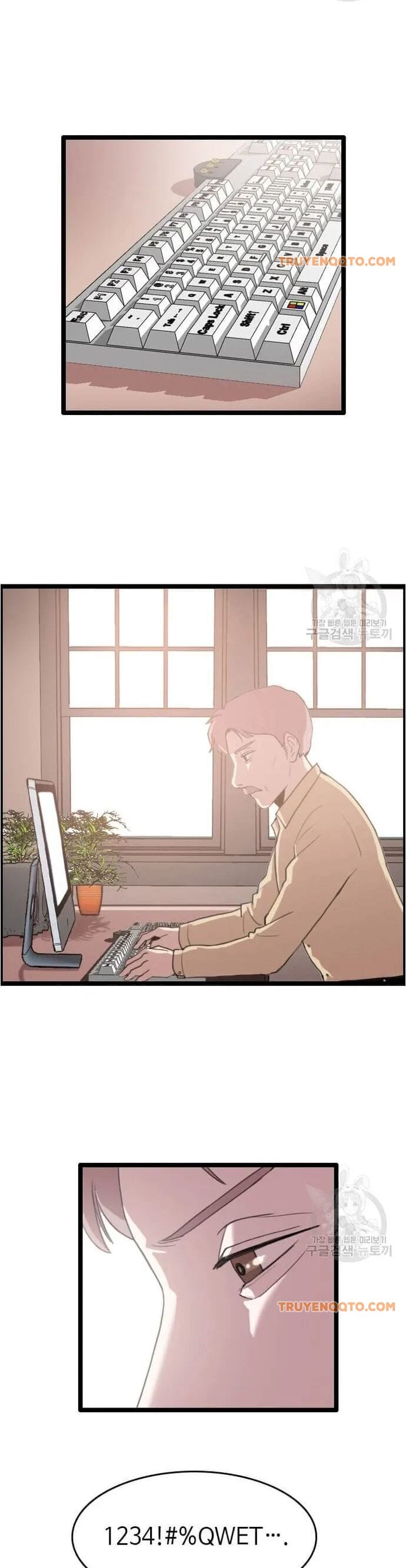 Truyện Tranh Tôi Nhặt Được Điện Thoại Từ Thế Giới Khác trang 9