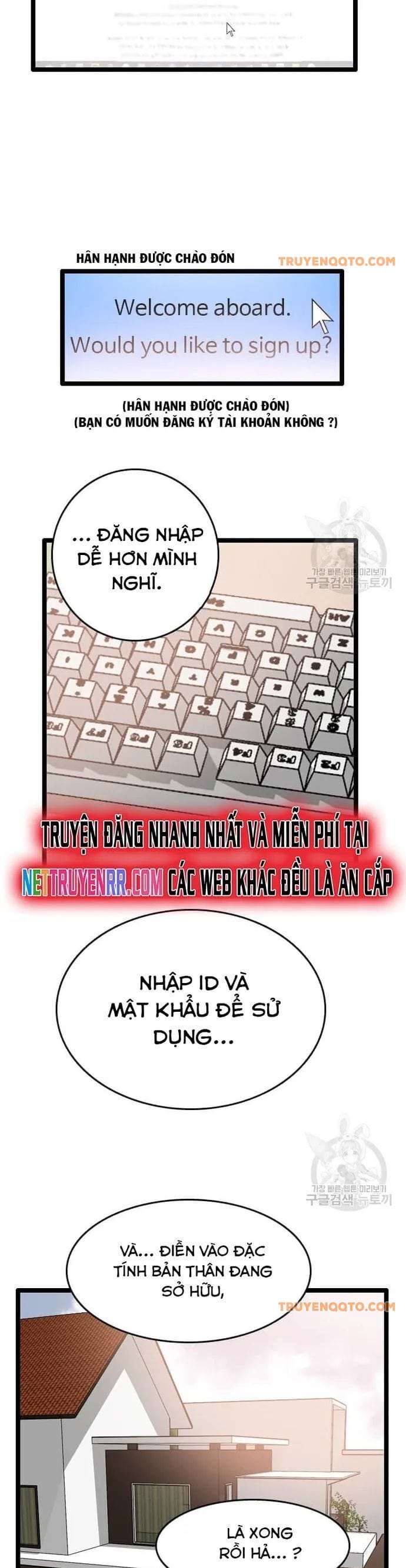 Truyện Tranh Tôi Nhặt Được Điện Thoại Từ Thế Giới Khác trang 9