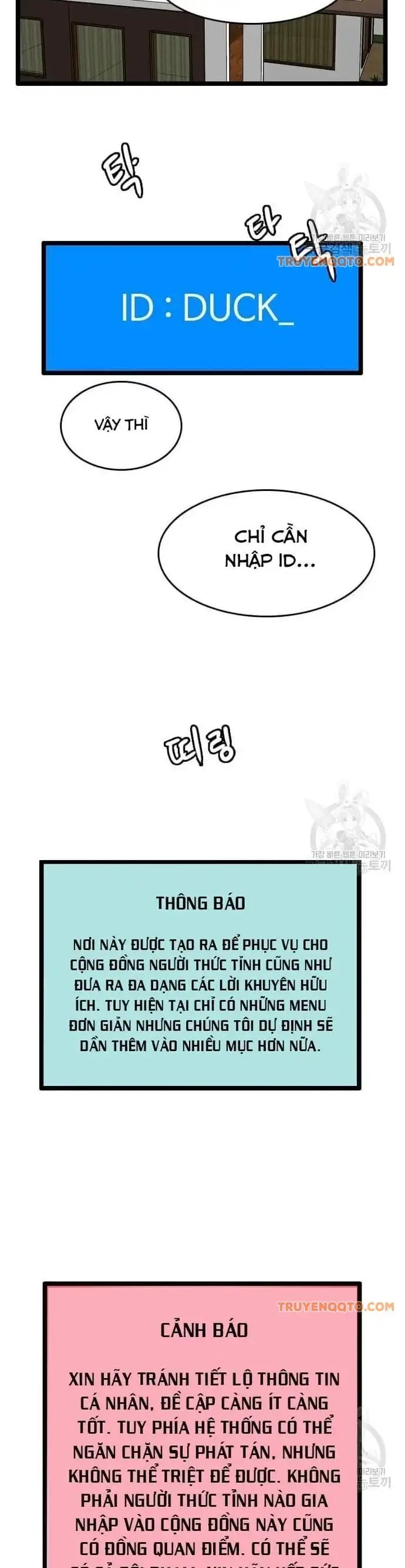 Truyện Tranh Tôi Nhặt Được Điện Thoại Từ Thế Giới Khác trang 9