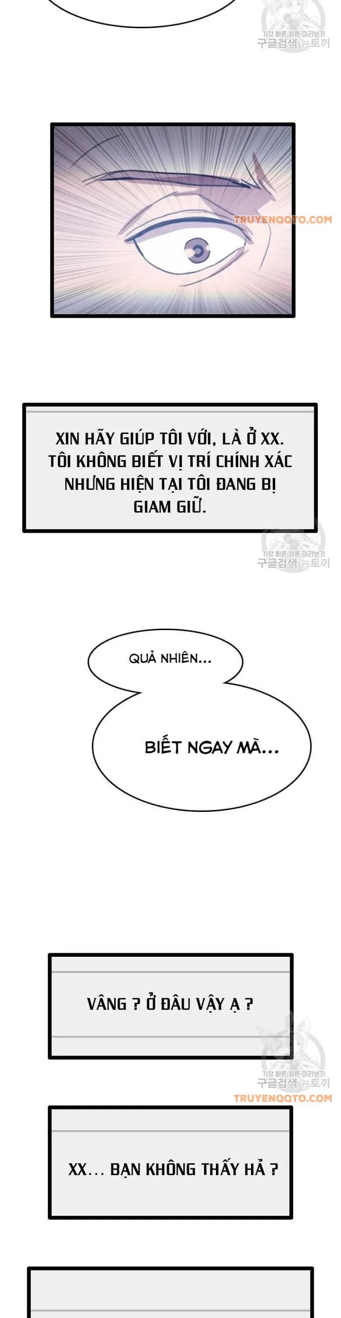 Truyện Tranh Tôi Nhặt Được Điện Thoại Từ Thế Giới Khác trang 9