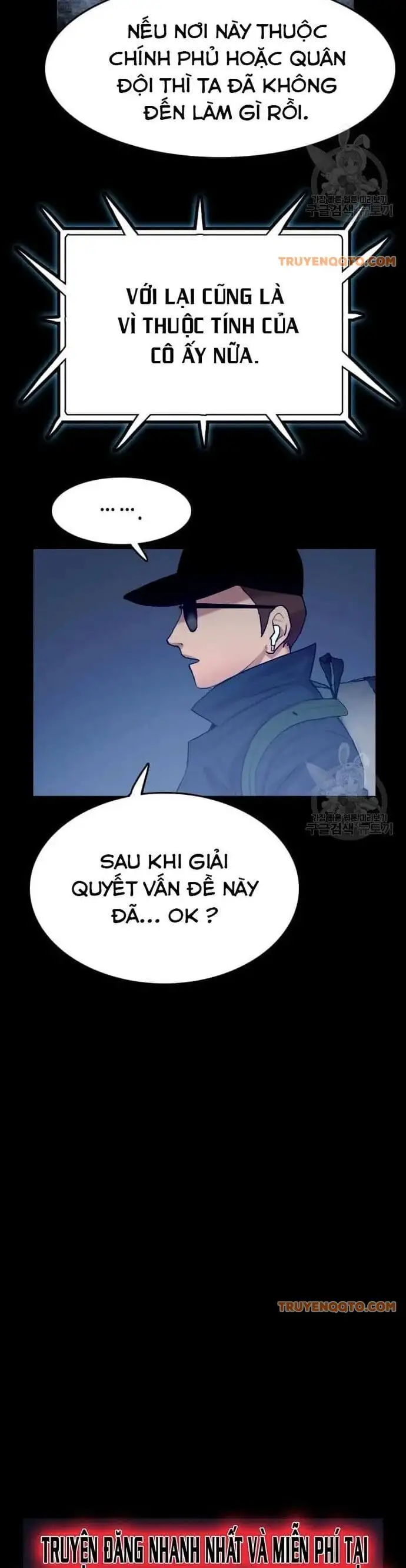 Truyện Tranh Tôi Nhặt Được Điện Thoại Từ Thế Giới Khác trang 9