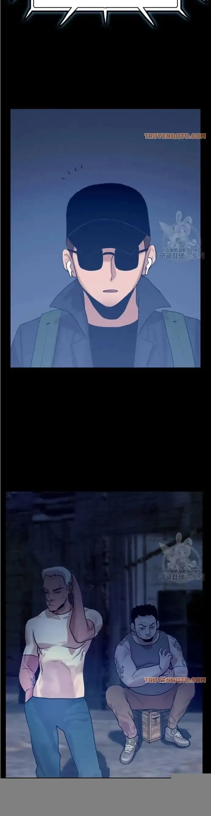 Truyện Tranh Tôi Nhặt Được Điện Thoại Từ Thế Giới Khác trang 9