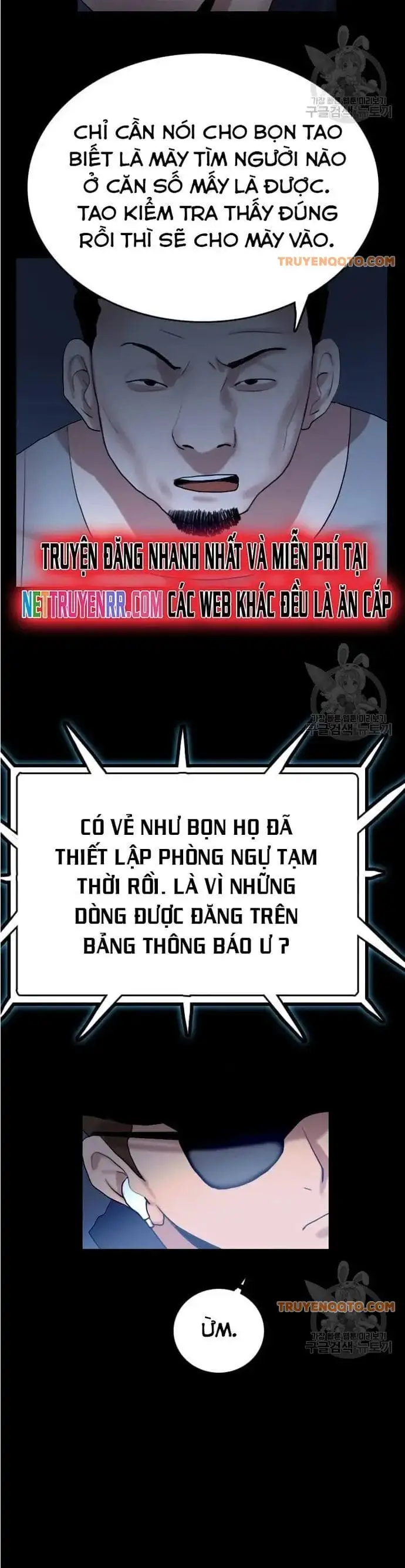 Truyện Tranh Tôi Nhặt Được Điện Thoại Từ Thế Giới Khác trang 9