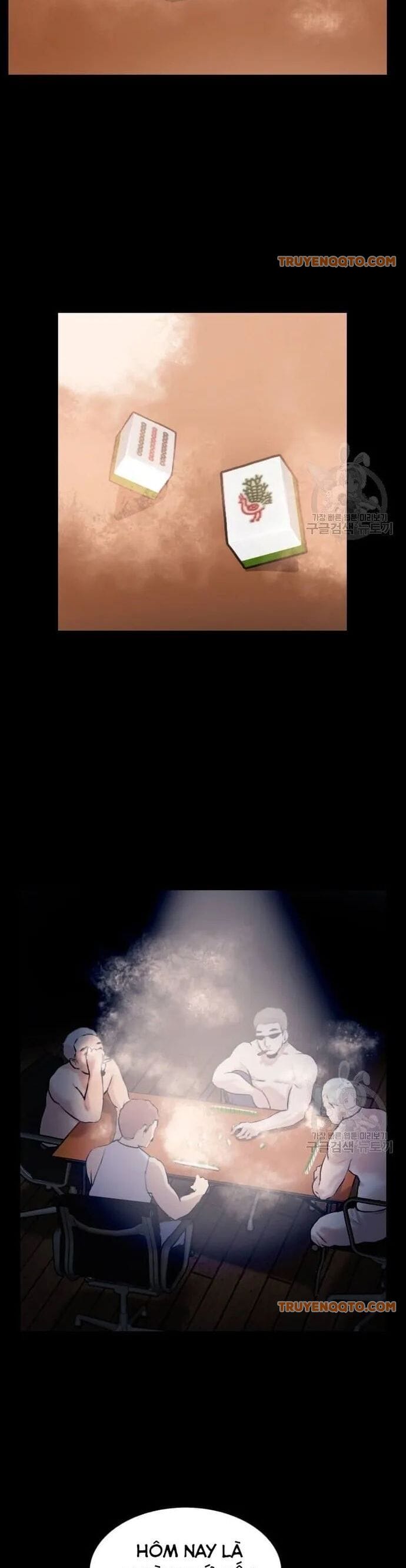 Truyện Tranh Tôi Nhặt Được Điện Thoại Từ Thế Giới Khác trang 9