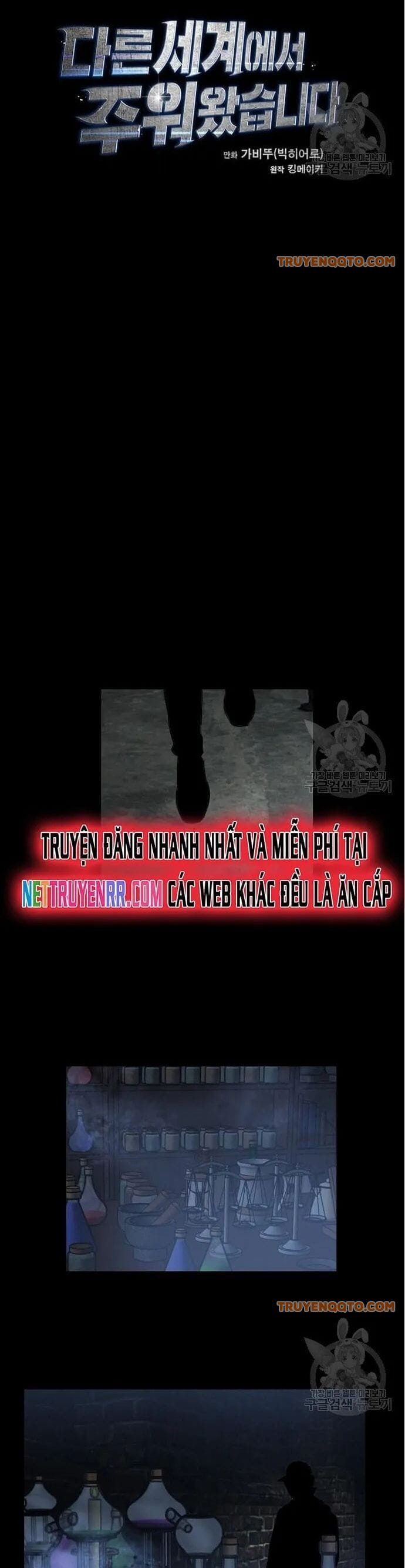 Truyện Tranh Tôi Nhặt Được Điện Thoại Từ Thế Giới Khác trang 9