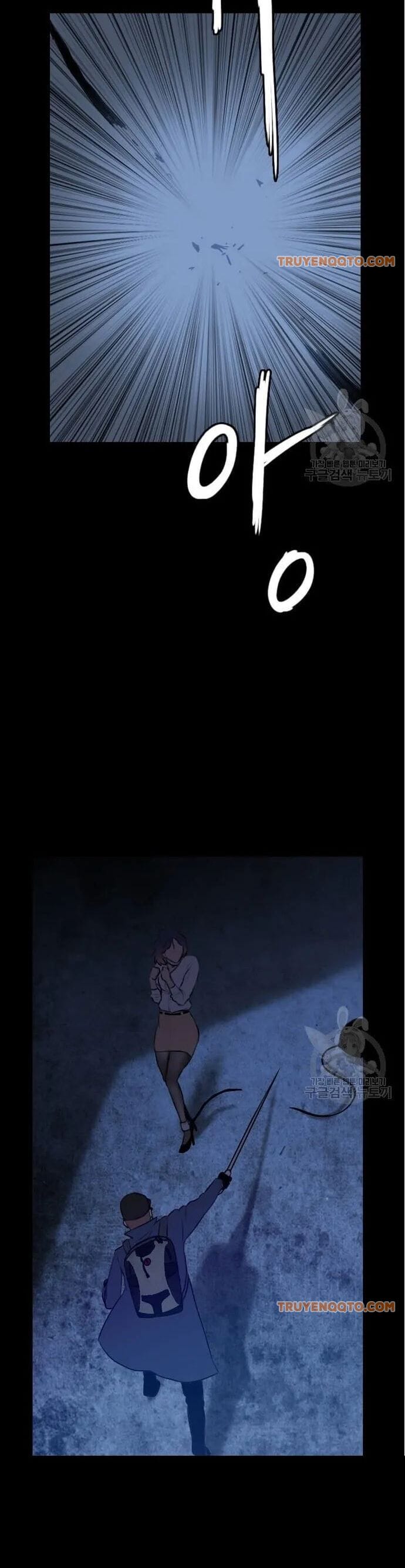 Truyện Tranh Tôi Nhặt Được Điện Thoại Từ Thế Giới Khác trang 9