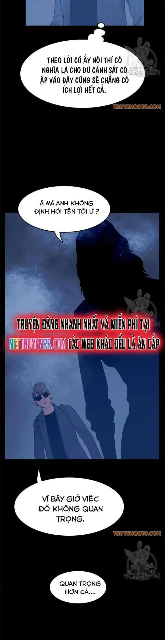 Truyện Tranh Tôi Nhặt Được Điện Thoại Từ Thế Giới Khác trang 9