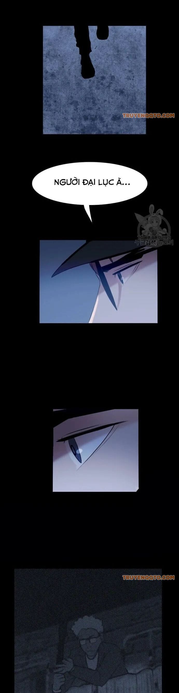 Truyện Tranh Tôi Nhặt Được Điện Thoại Từ Thế Giới Khác trang 9