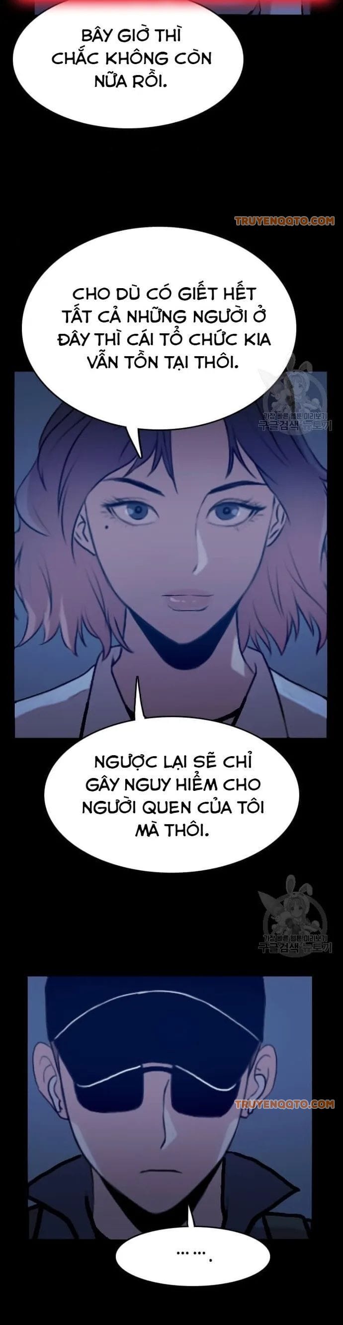 Truyện Tranh Tôi Nhặt Được Điện Thoại Từ Thế Giới Khác trang 9