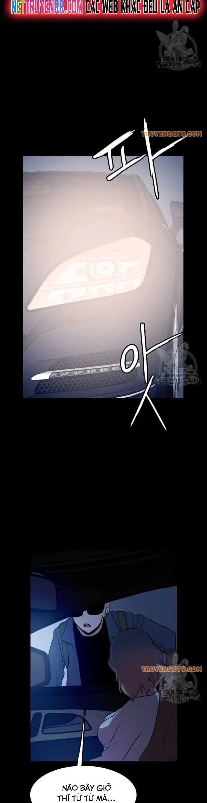 Truyện Tranh Tôi Nhặt Được Điện Thoại Từ Thế Giới Khác trang 9