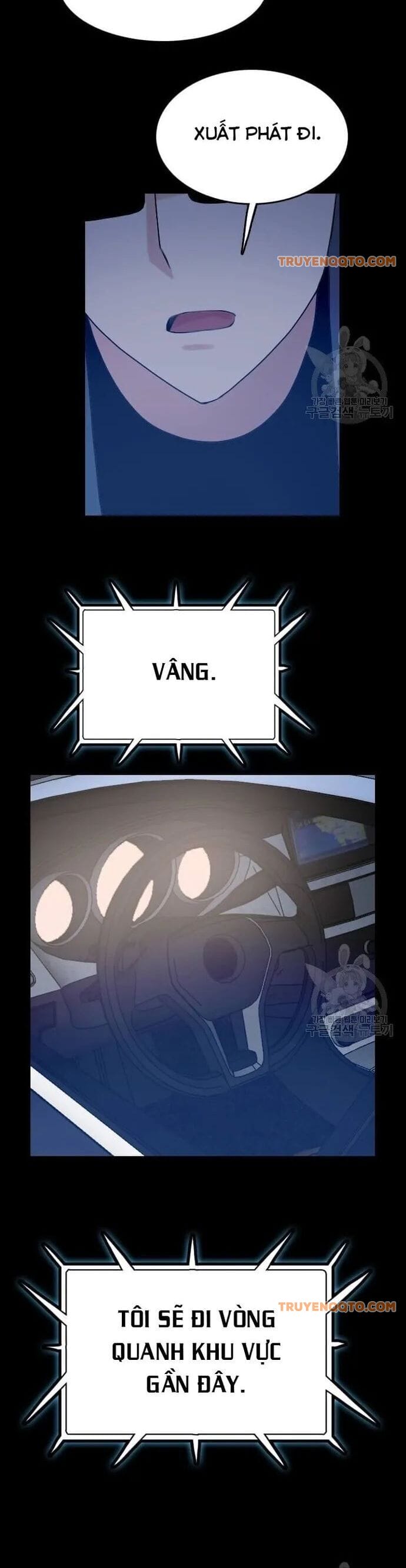 Truyện Tranh Tôi Nhặt Được Điện Thoại Từ Thế Giới Khác trang 9