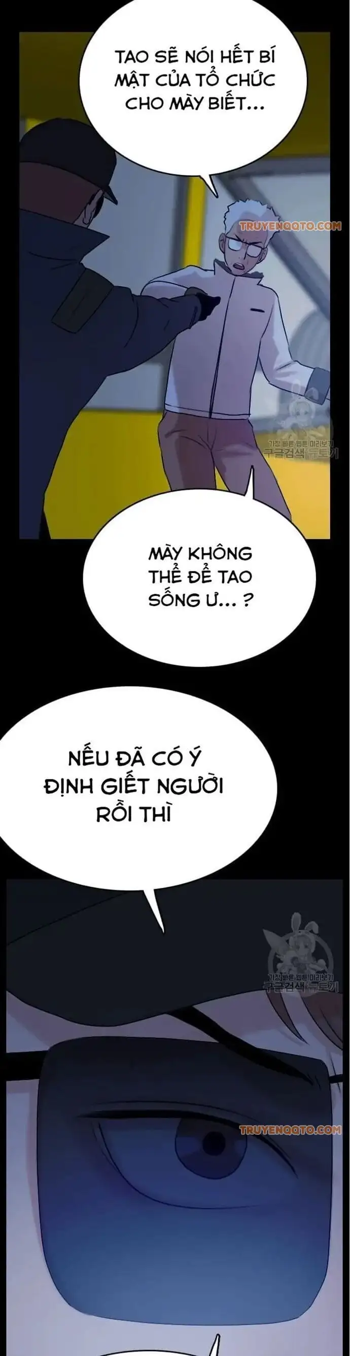 Truyện Tranh Tôi Nhặt Được Điện Thoại Từ Thế Giới Khác trang 9