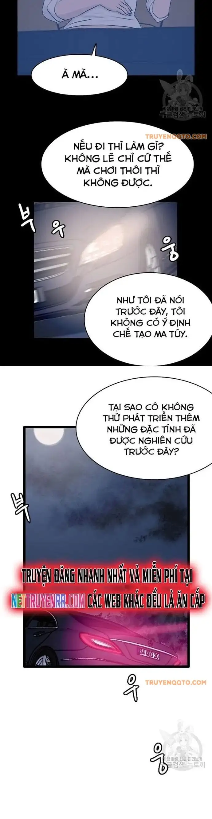 Truyện Tranh Tôi Nhặt Được Điện Thoại Từ Thế Giới Khác trang 9
