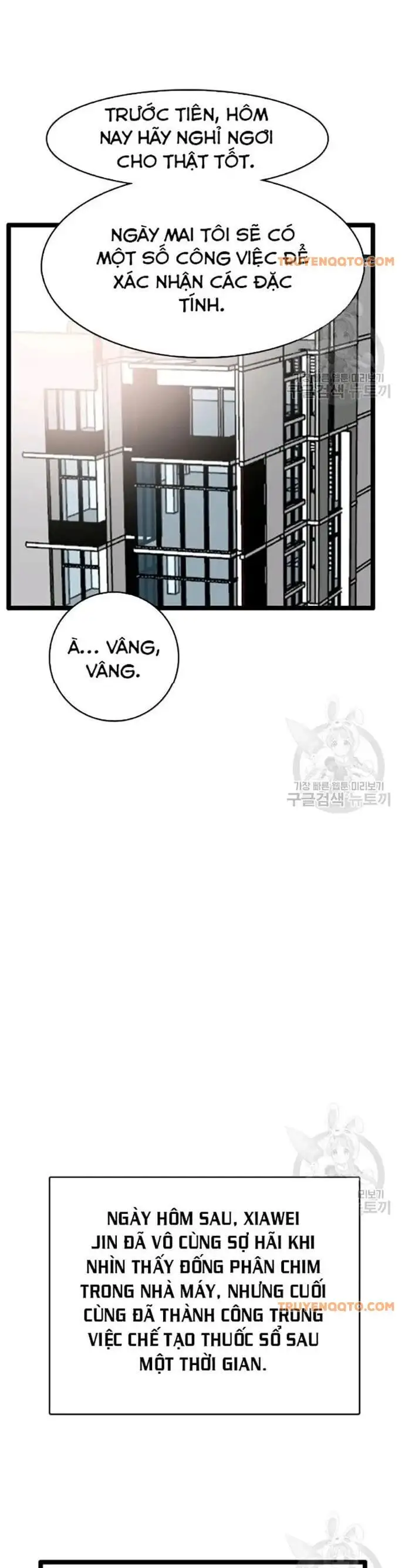 Truyện Tranh Tôi Nhặt Được Điện Thoại Từ Thế Giới Khác trang 9