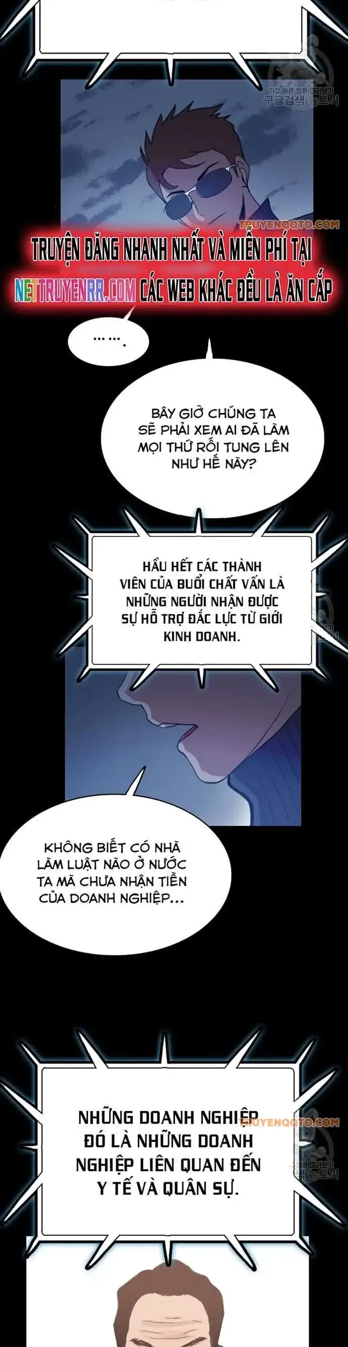 Truyện Tranh Tôi Nhặt Được Điện Thoại Từ Thế Giới Khác trang 9