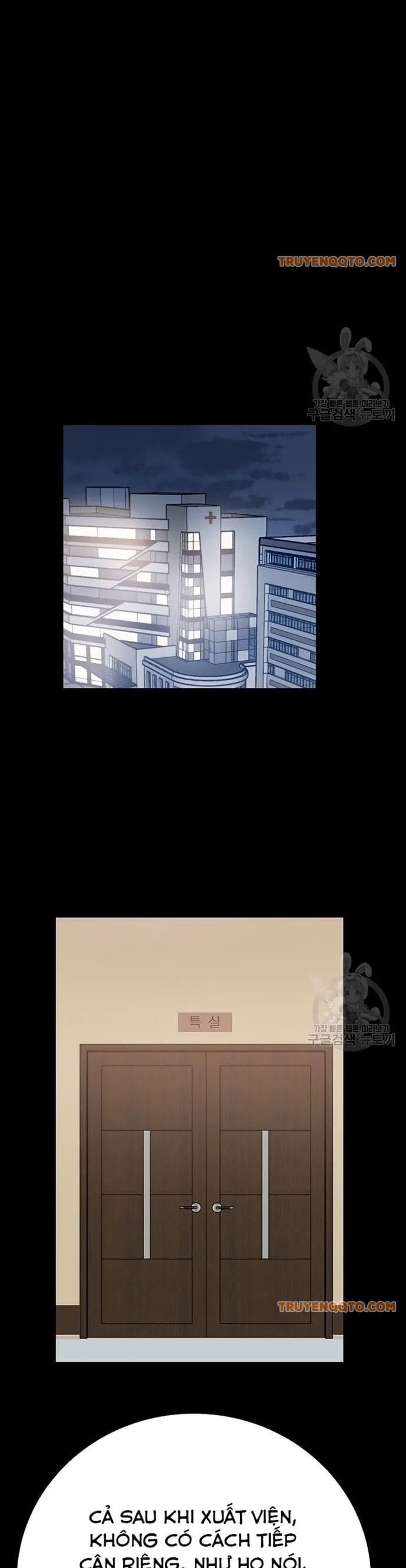 Truyện Tranh Tôi Nhặt Được Điện Thoại Từ Thế Giới Khác trang 9