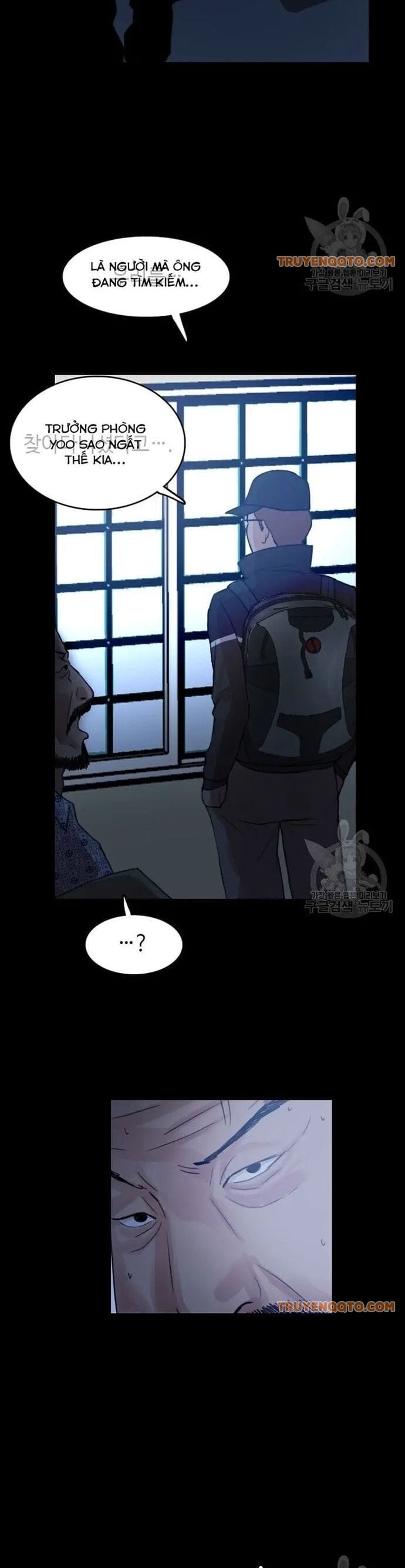 Truyện Tranh Tôi Nhặt Được Điện Thoại Từ Thế Giới Khác trang 9