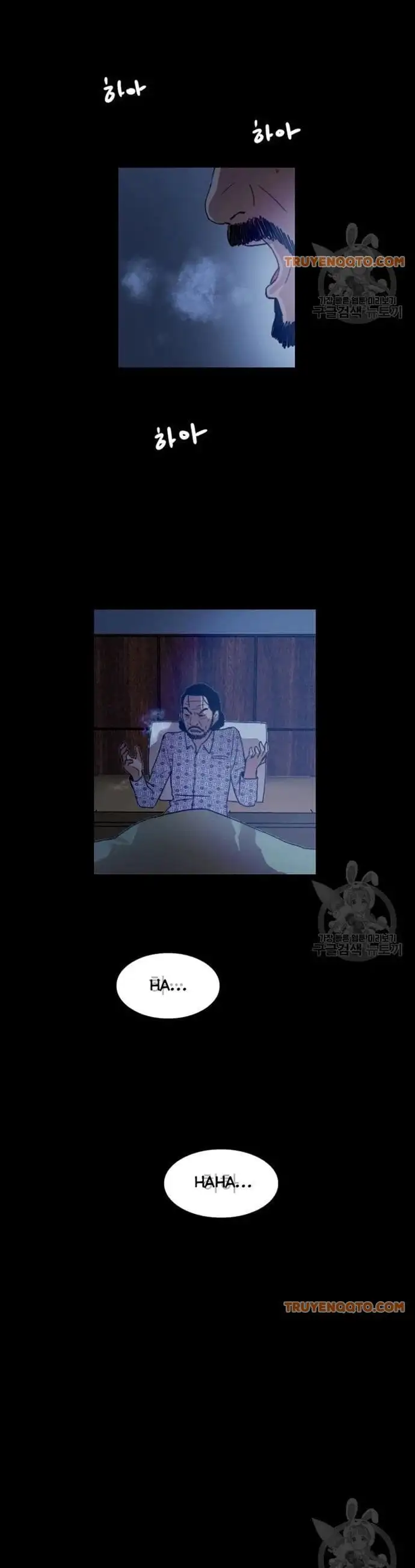 Truyện Tranh Tôi Nhặt Được Điện Thoại Từ Thế Giới Khác trang 9